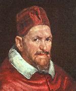 Diego Velazquez Pope Innocent X c oil painting picture wholesale